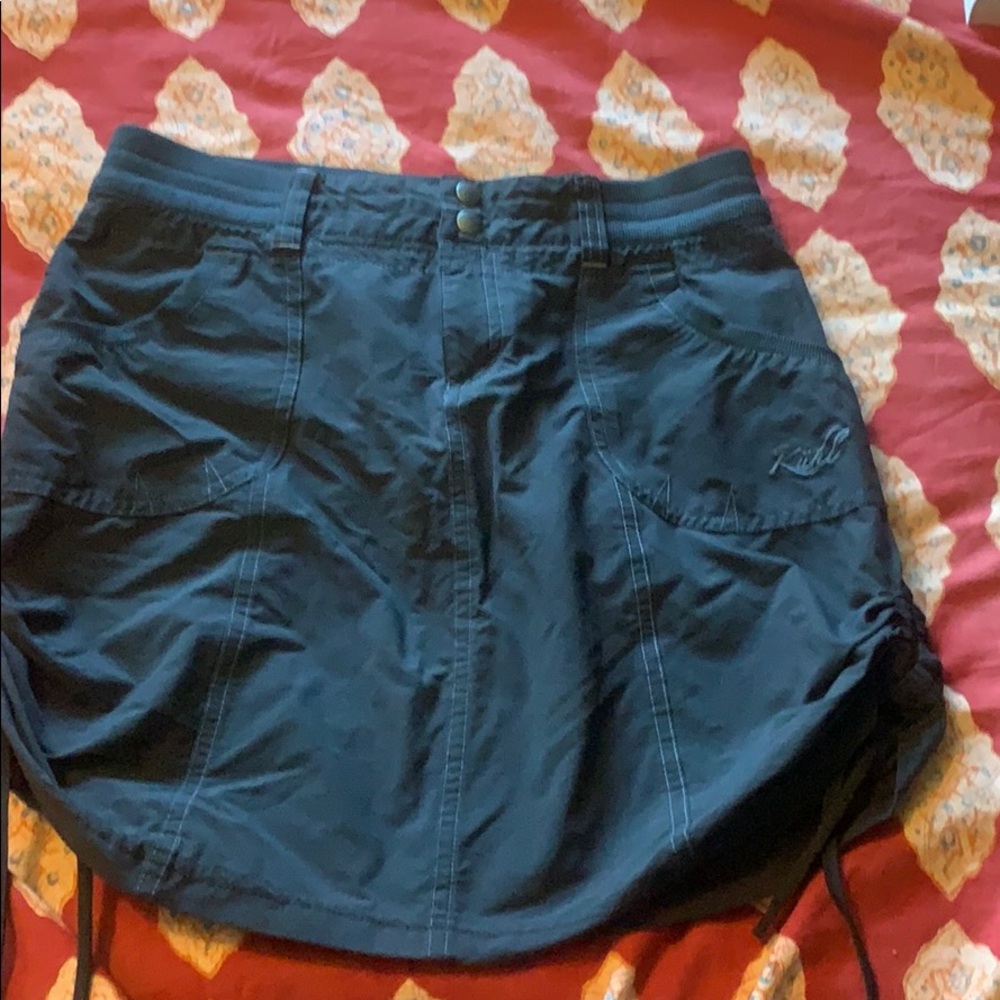 Kuhl hiking skort